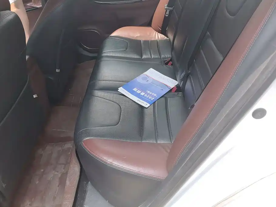 BYD Surui — миниатюра 11