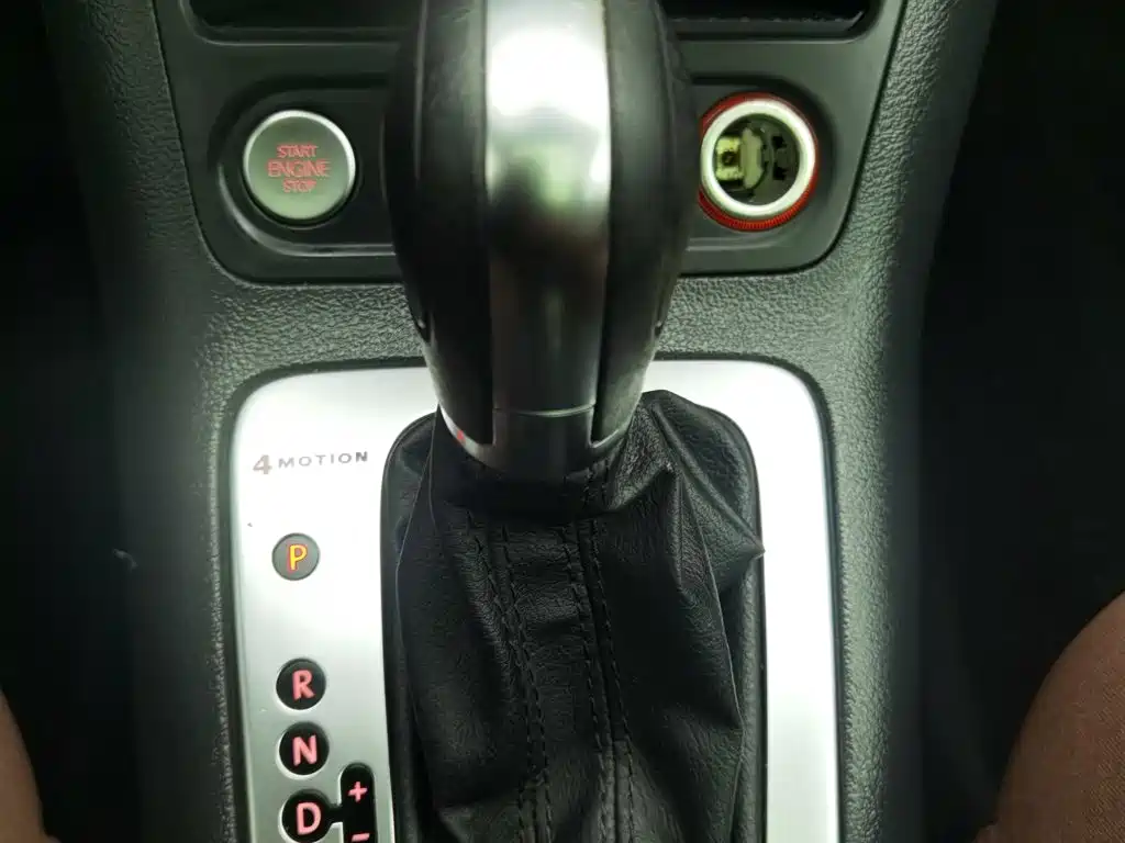 Volkswagen Tiguan — миниатюра 13
