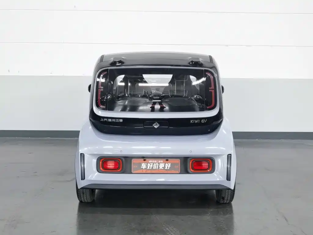 Baojun KiWi EV — миниатюра 4