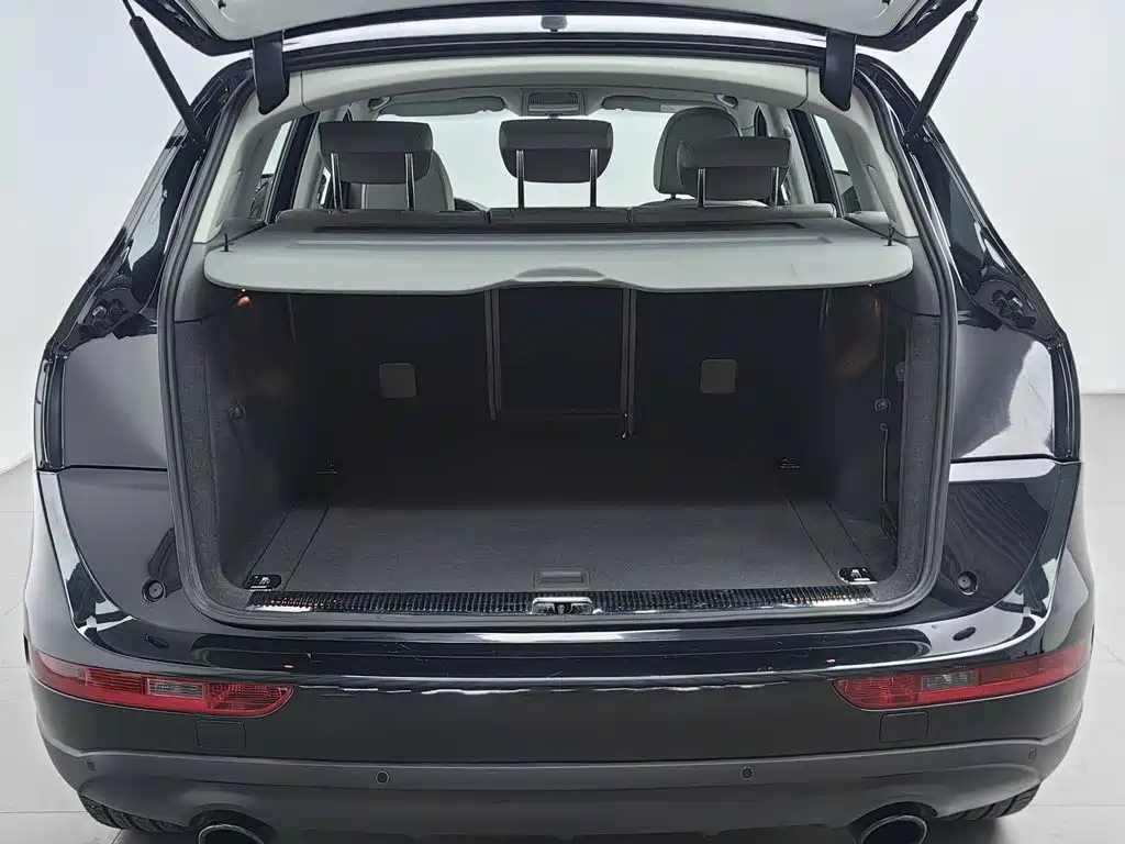 Audi Q5 — миниатюра 16