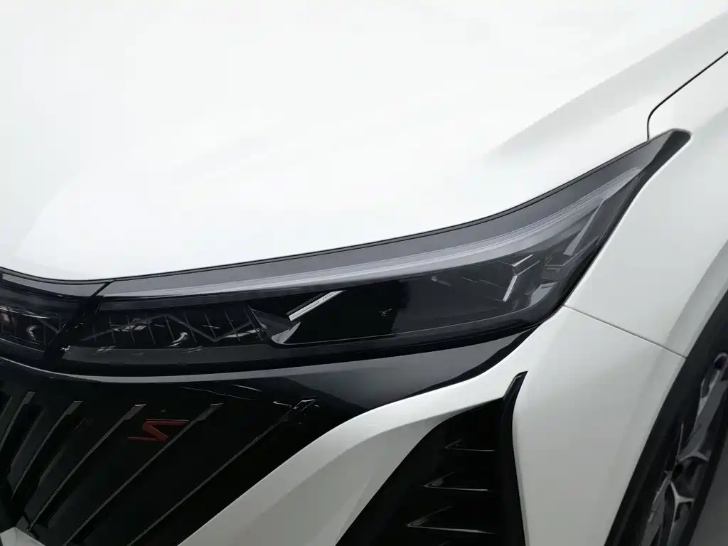Changan CS75 PLUS — миниатюра 7