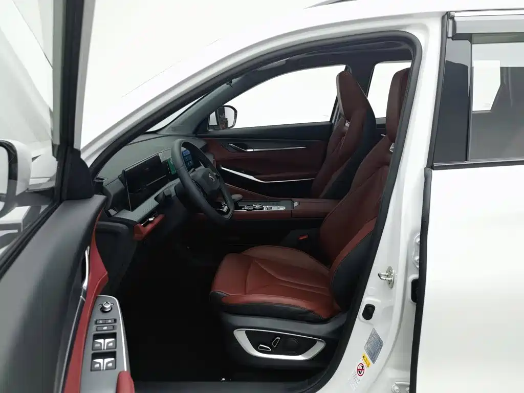 Changan CS75 PLUS — миниатюра 10