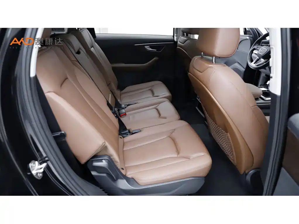 Audi Q7 2022 55 TFSI quattro S line Sport