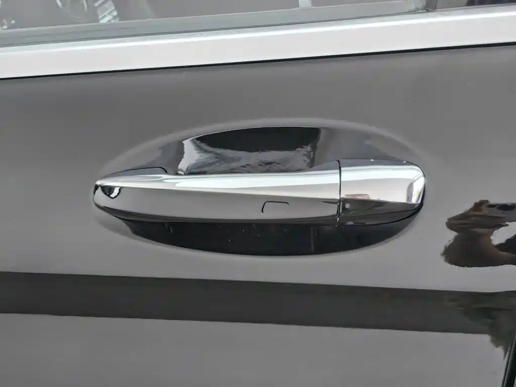 Mercedes-Benz GLC — миниатюра 18