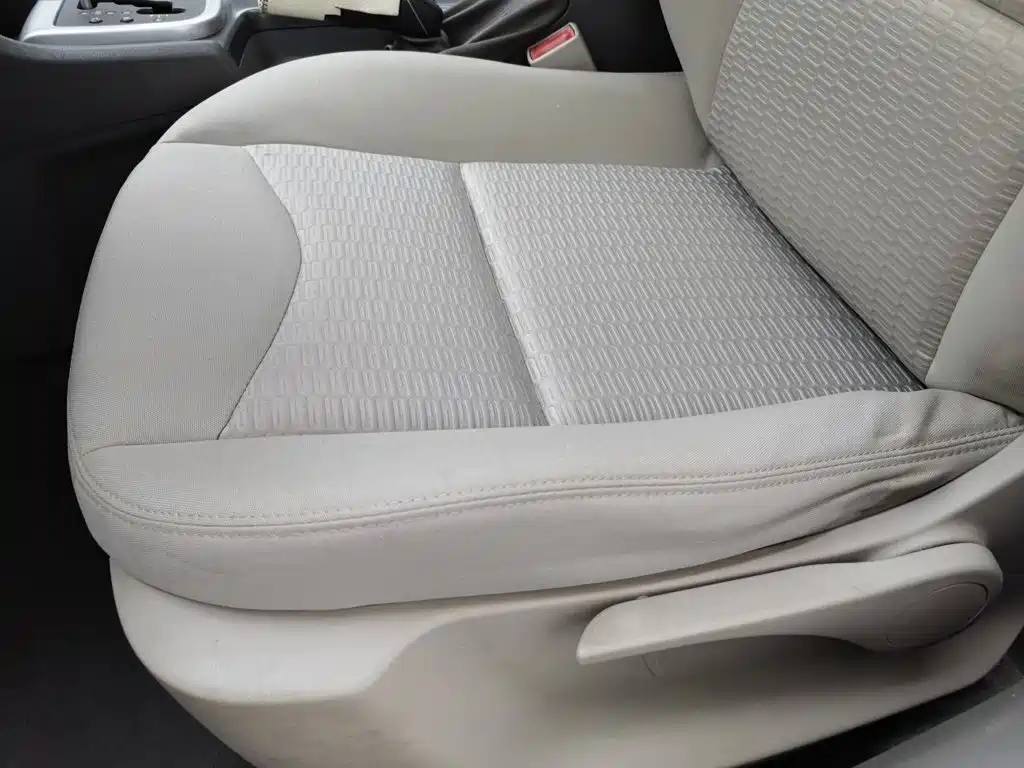 Citroen C4L — миниатюра 20