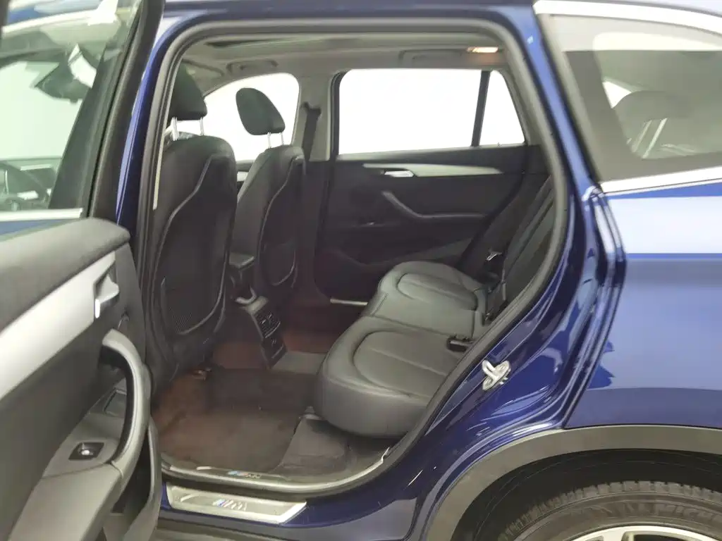 BMW X1 — миниатюра 15