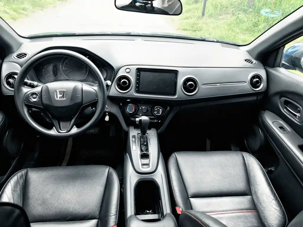 Honda XR-V — миниатюра 10