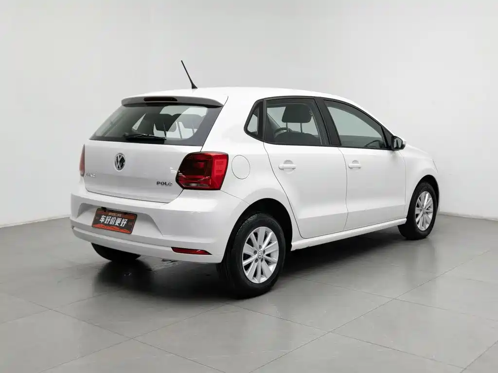 Volkswagen Polo — миниатюра 2