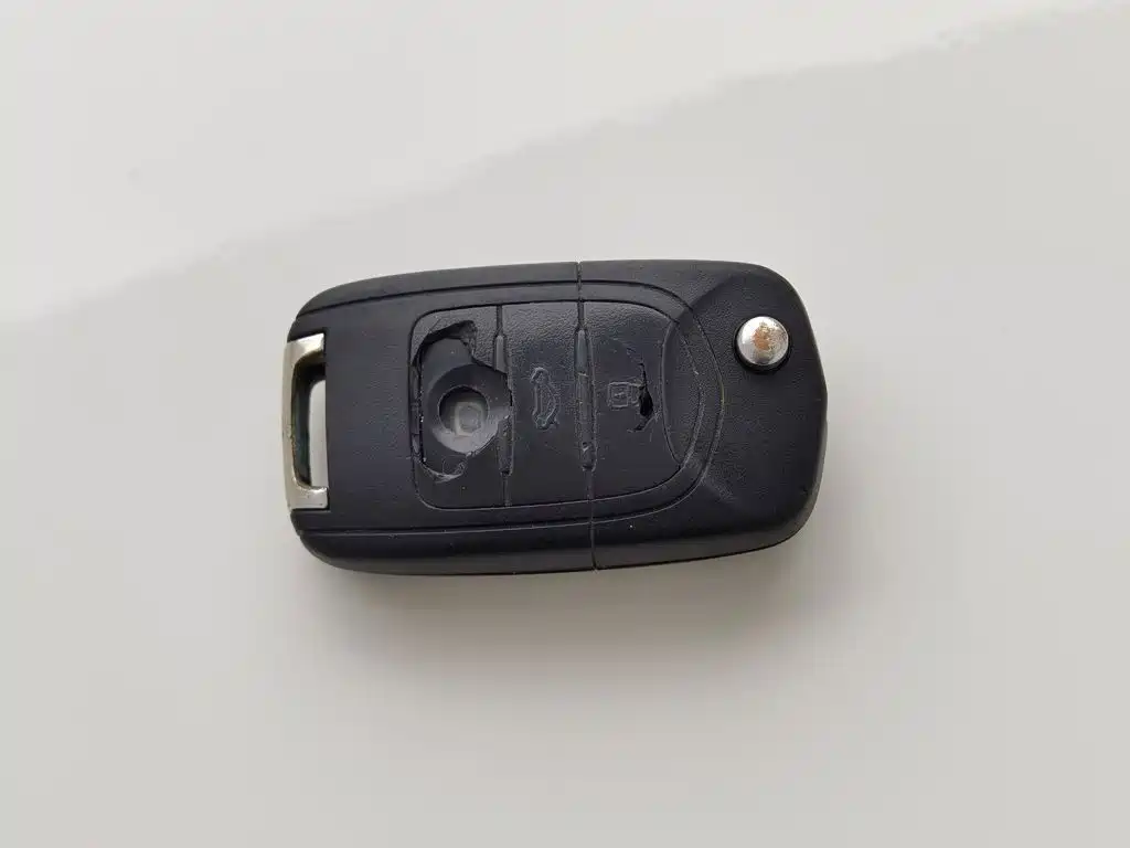 Baojun 730 — миниатюра 19
