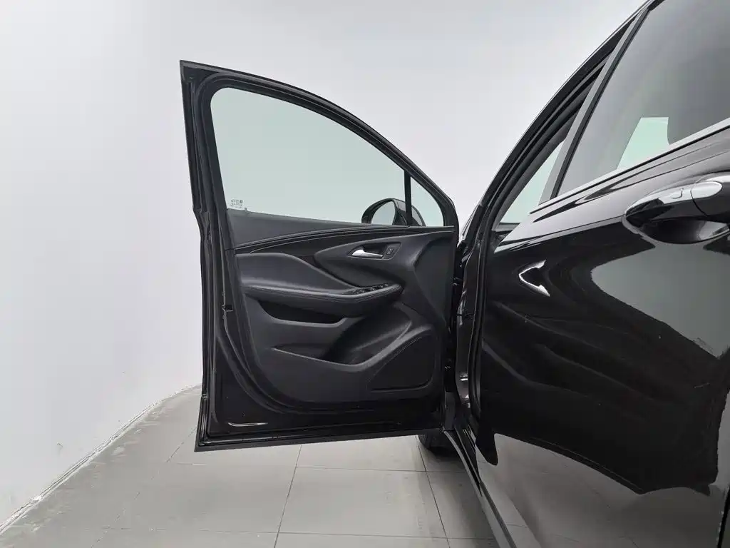 Buick Envision Plus — миниатюра 8