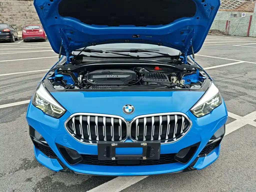 BMW 2 Series (Import) — миниатюра 20