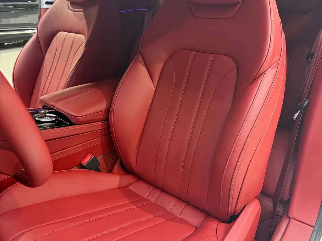 Bentley Continental — миниатюра 13