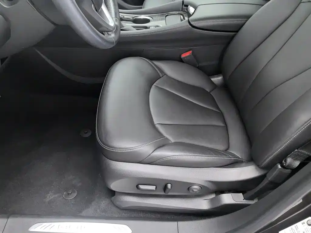Buick Envision Plus — миниатюра 20