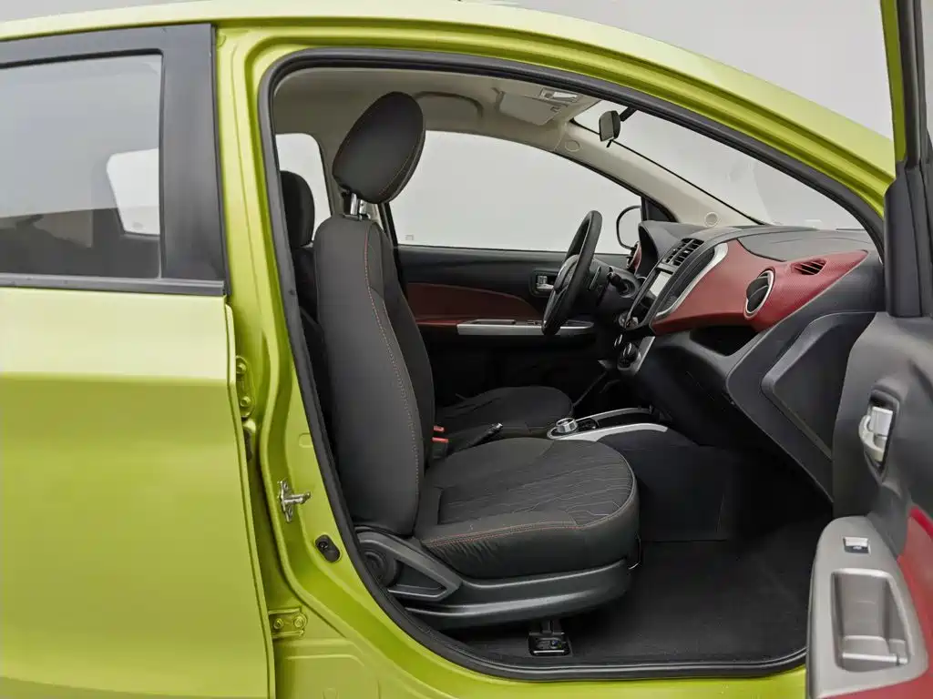 Changan BenBen — миниатюра 23