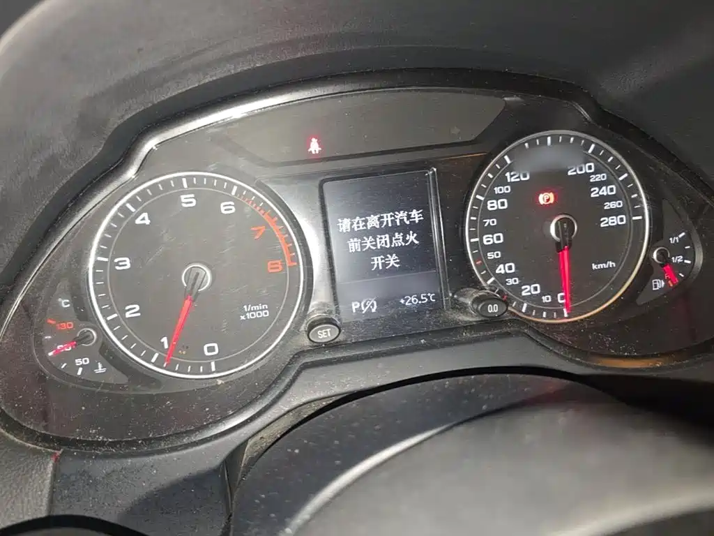 Audi Q5 — миниатюра 4