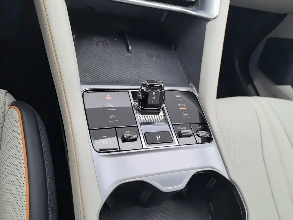 BYD PLUS New Energy — миниатюра 13