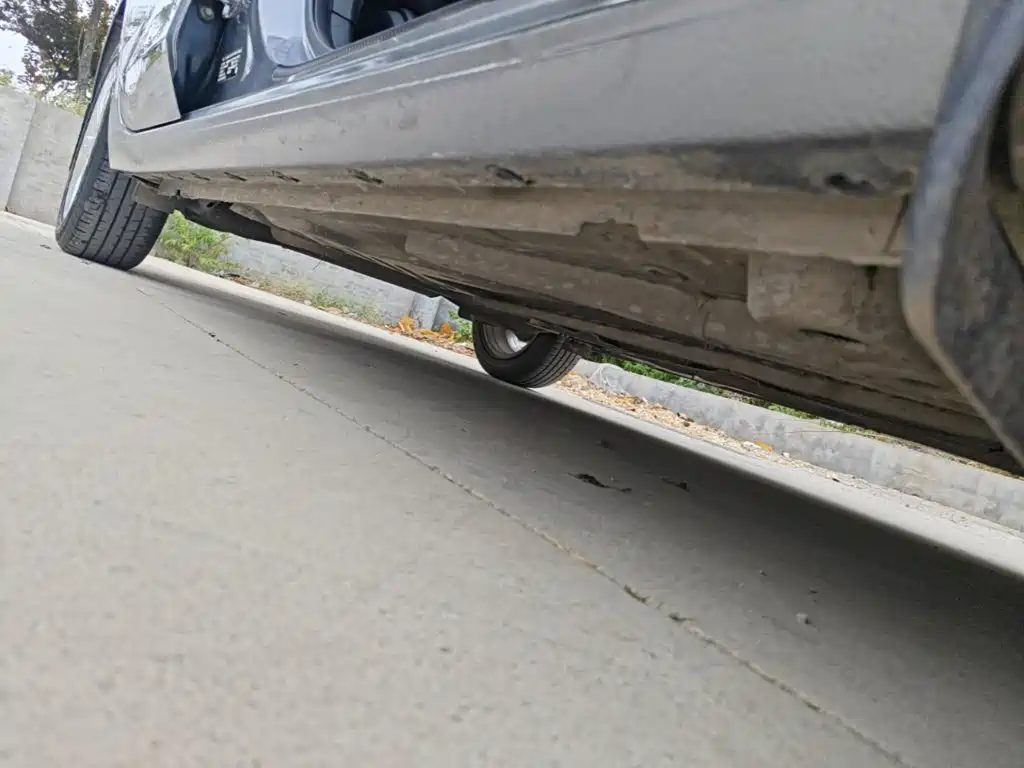 Chevrolet Cavalier — миниатюра 21
