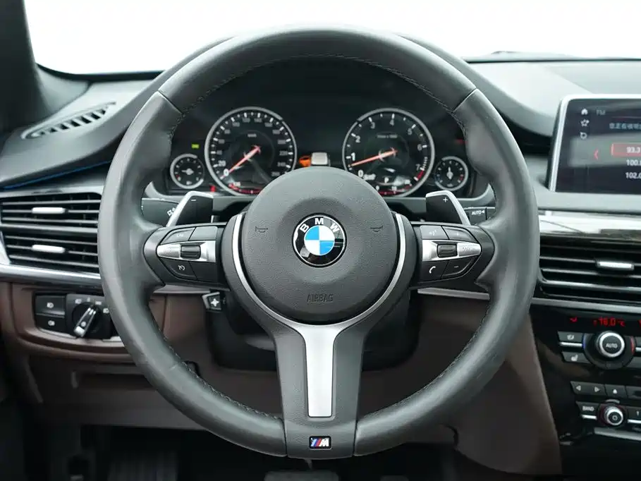BMW X5 — фотографии объявления, Фото 18