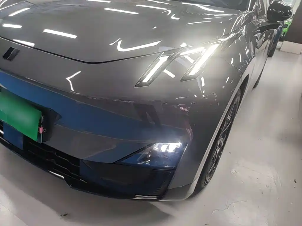 Lynk & Co Z20 — миниатюра 24