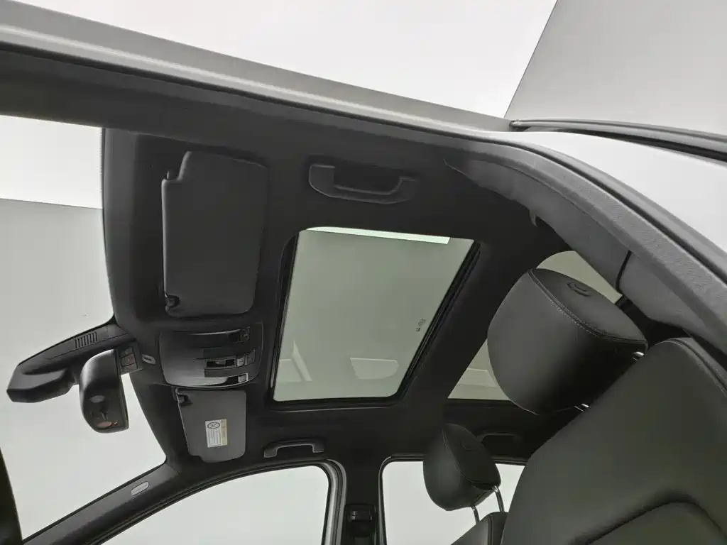 Mercedes-Benz B-Class — миниатюра 14
