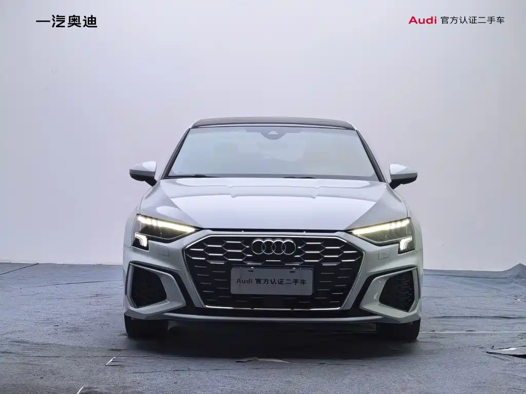 Audi A3 — миниатюра 2