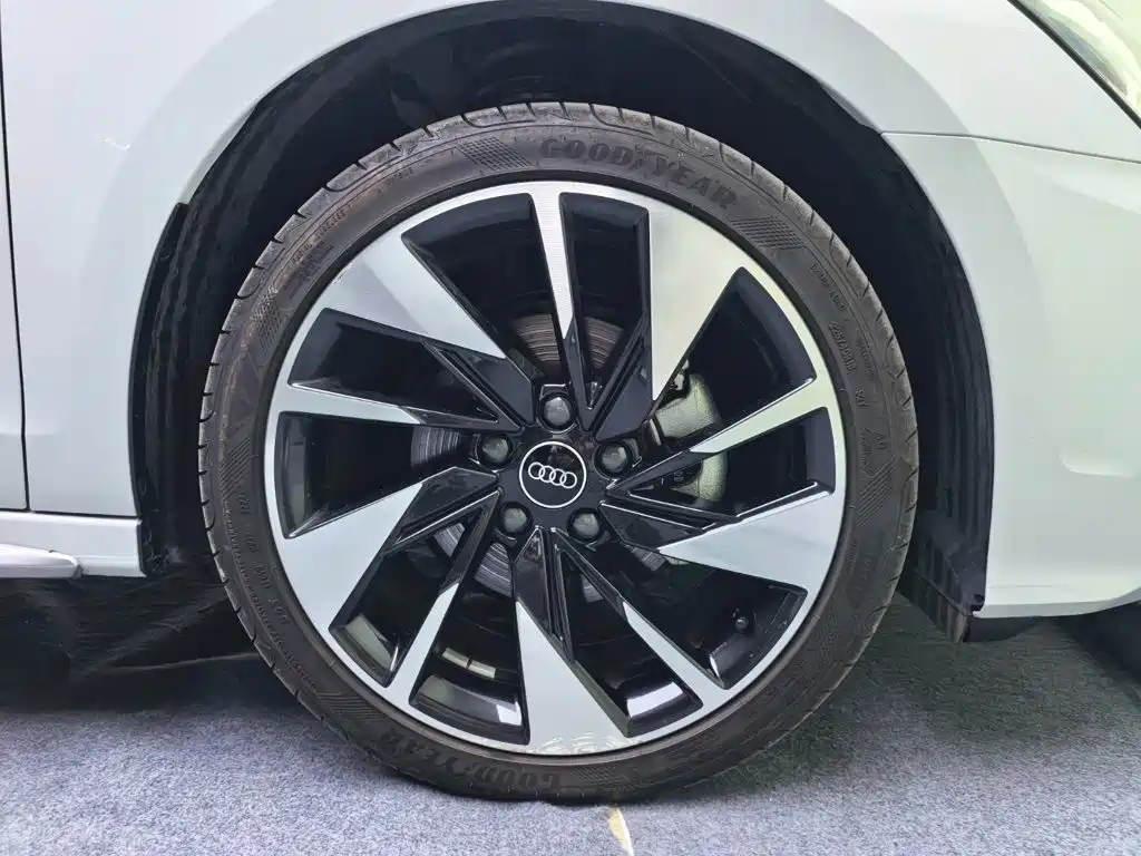 Audi A3 — миниатюра 24