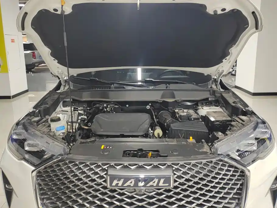 Haval H6 — миниатюра 10