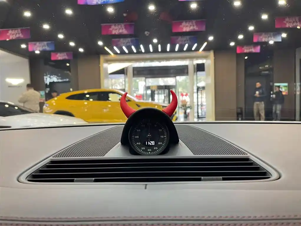Porsche Panamera — фотографии объявления, Фото 16
