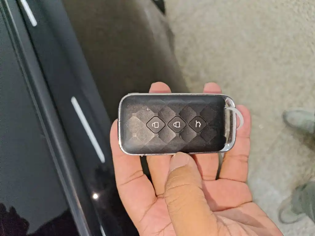 Wuling Xingguang — миниатюра 17