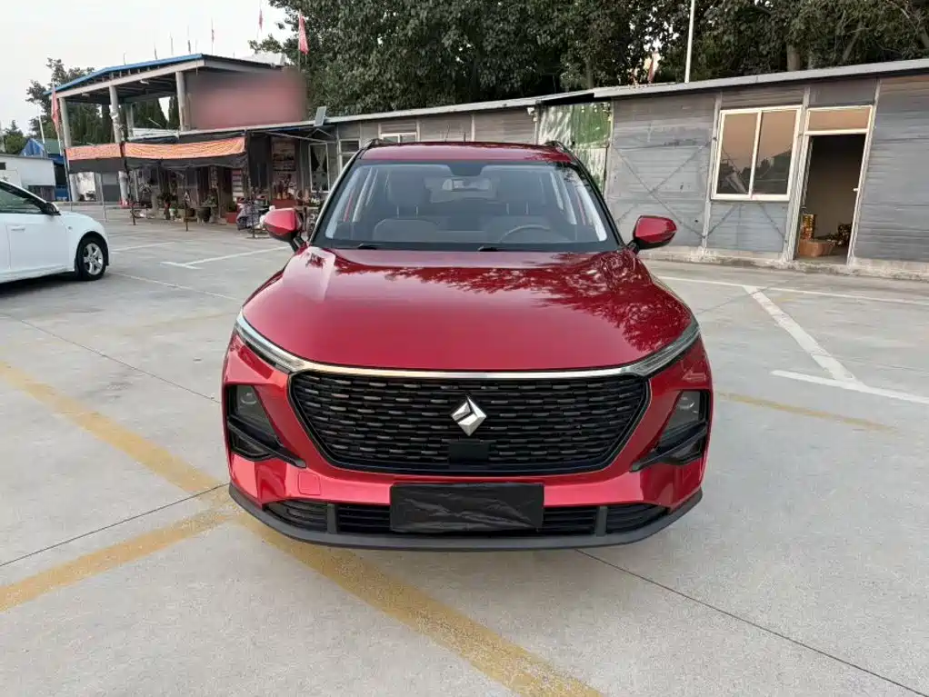 Baojun RS-3 — миниатюра 23
