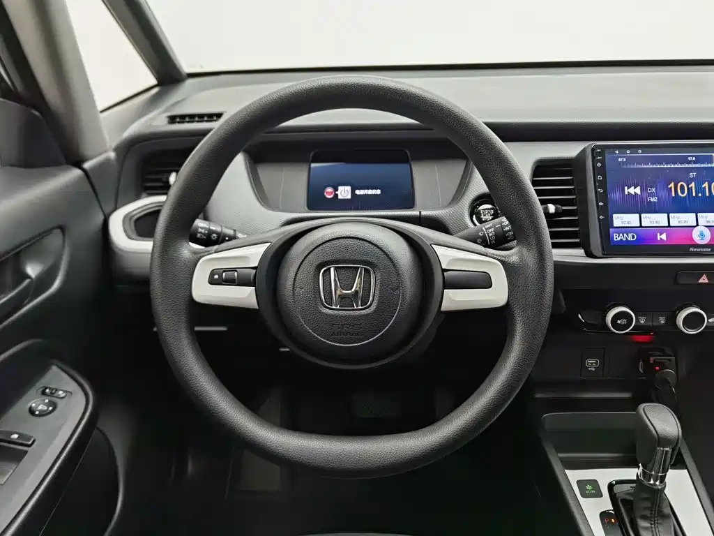 Honda Fit — миниатюра 11