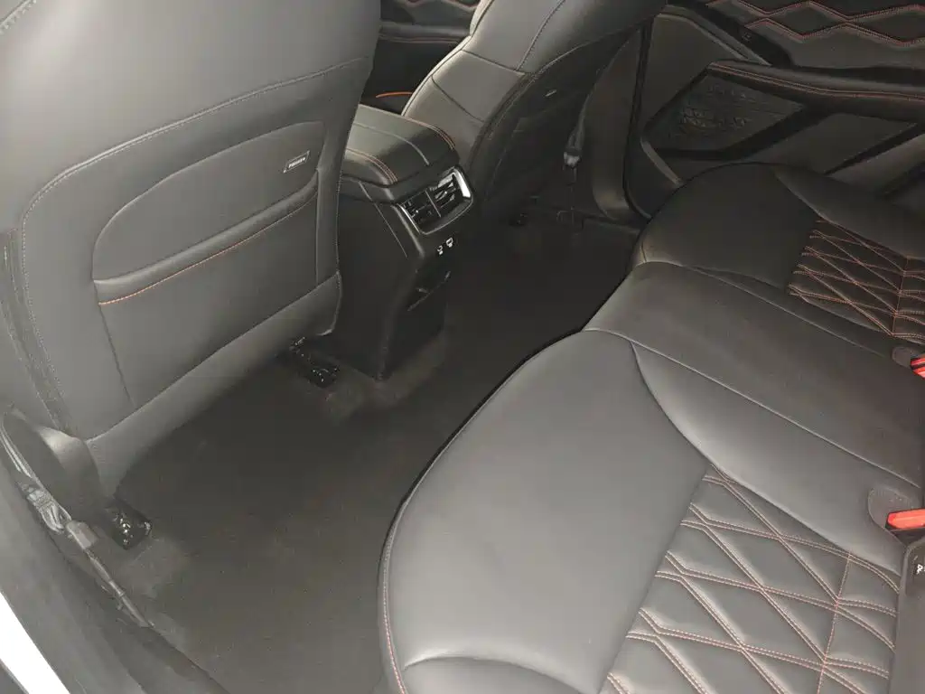 Haval Shenshou — миниатюра 13