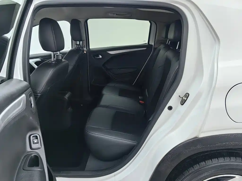 Citroen C3-XR — миниатюра 15