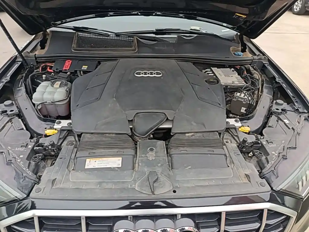 Audi Q7 — миниатюра 20