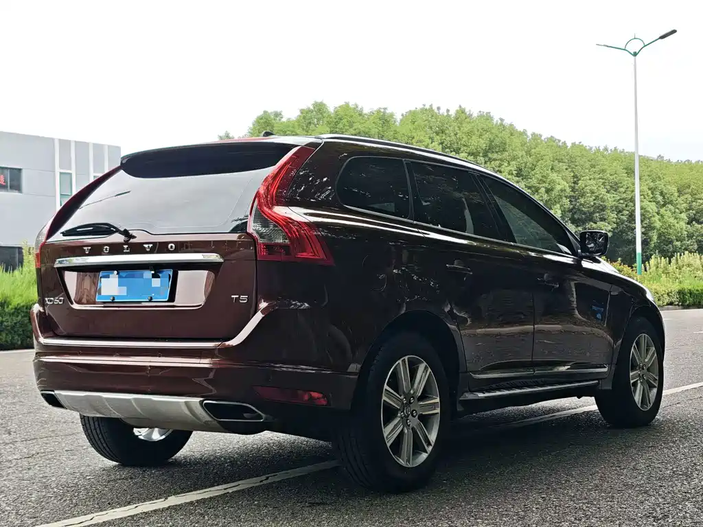 Volvo XC60 — миниатюра 31