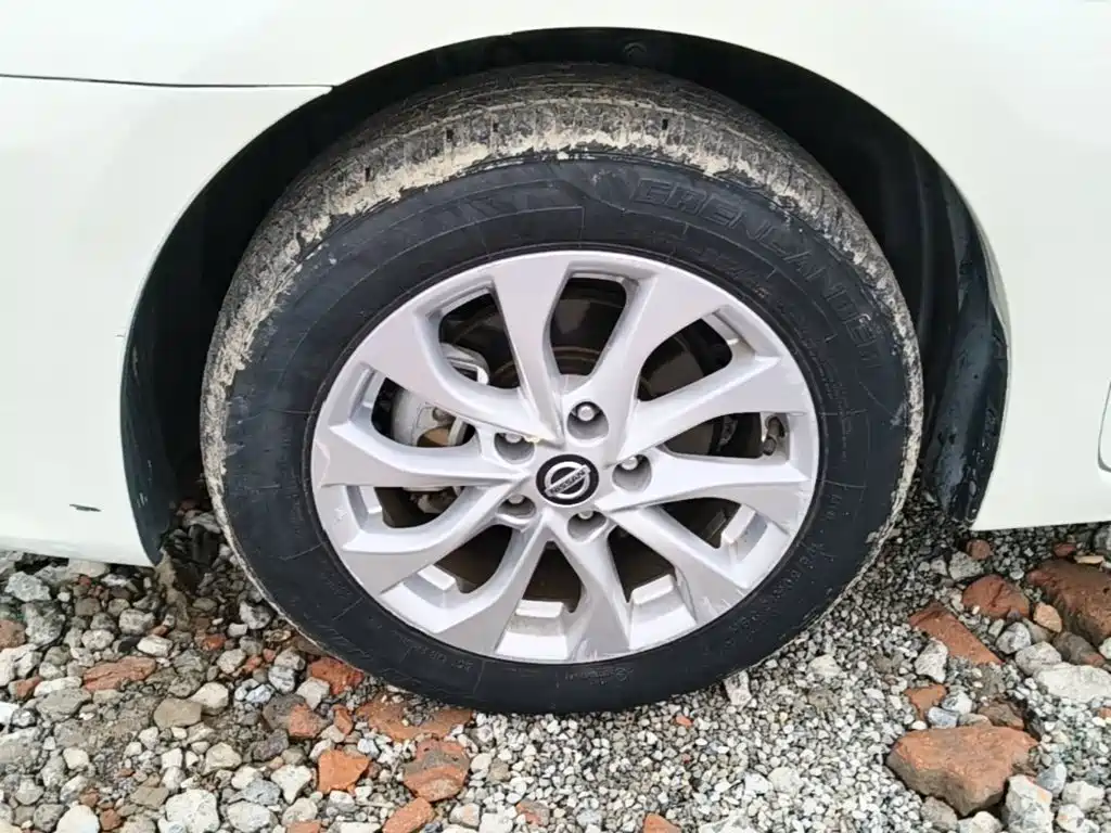 Nissan Sylphy — миниатюра 23