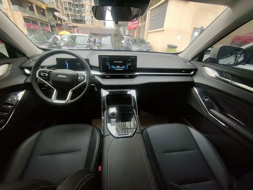 Haval H6 — миниатюра 9