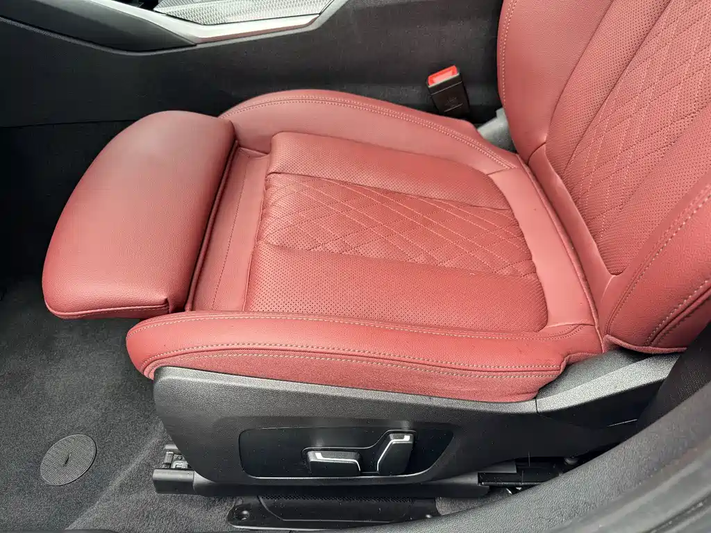 BMW 3 Series — миниатюра 17