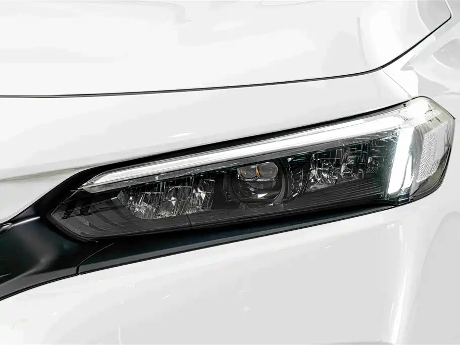 Honda Civic — миниатюра 4
