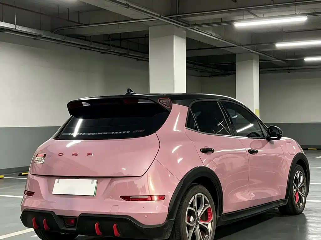 Ora Ora Good Cat GT — миниатюра 15