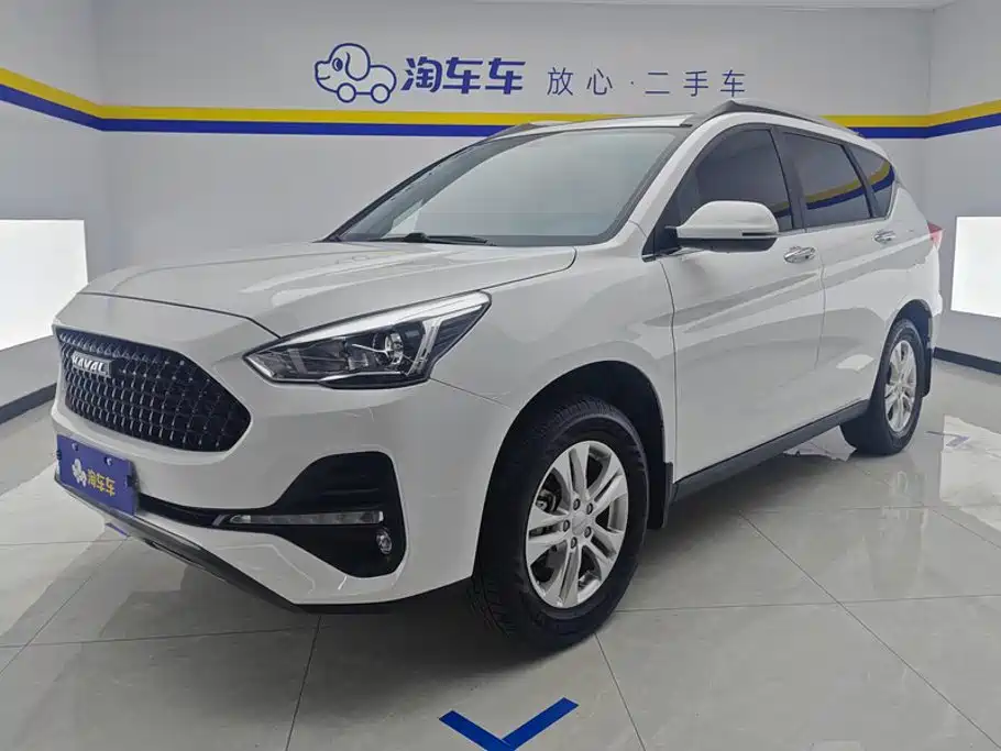 Haval M6