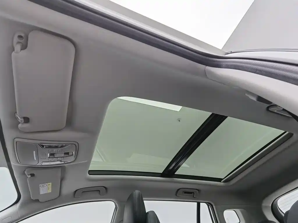 GAC Motor Trumpchi GS4 — миниатюра 14