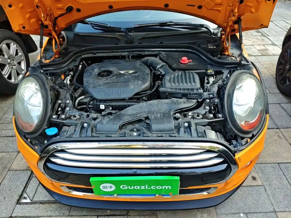 MINI Mini — миниатюра 20