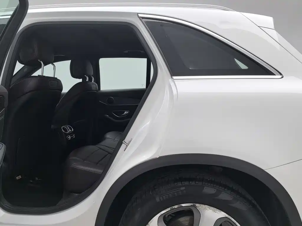Mercedes-Benz GLC — миниатюра 15