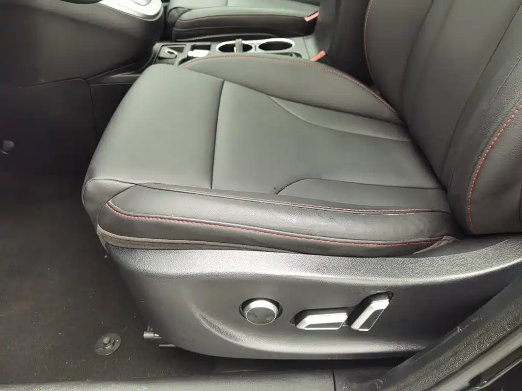 Haval H6 — миниатюра 20
