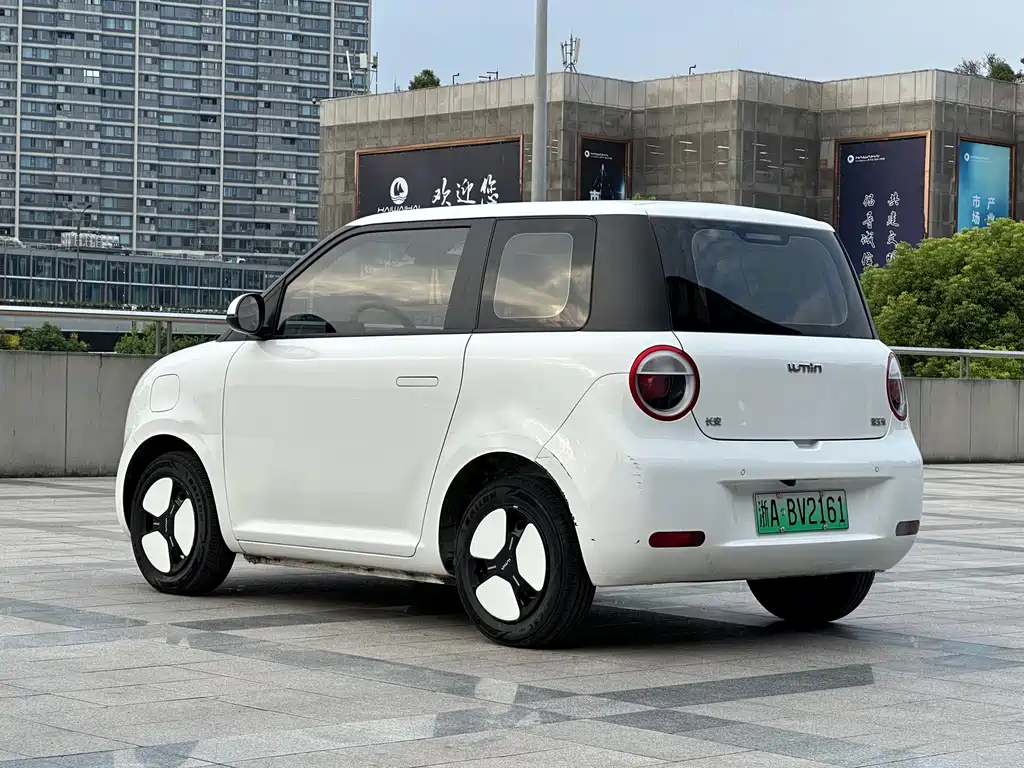 Qiyuan Lumin — миниатюра 7
