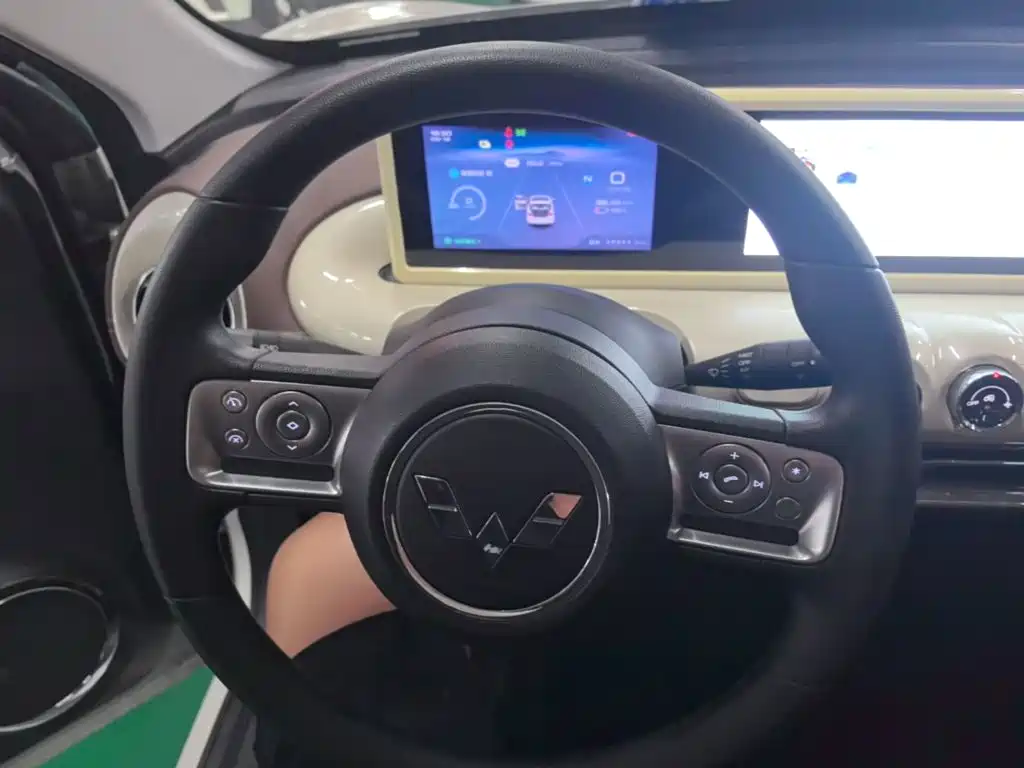 Wuling Bingo — миниатюра 11