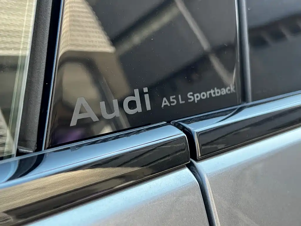 Audi A5L Sportback — миниатюра 6