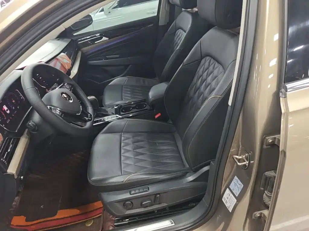 Volkswagen Passat — миниатюра 15
