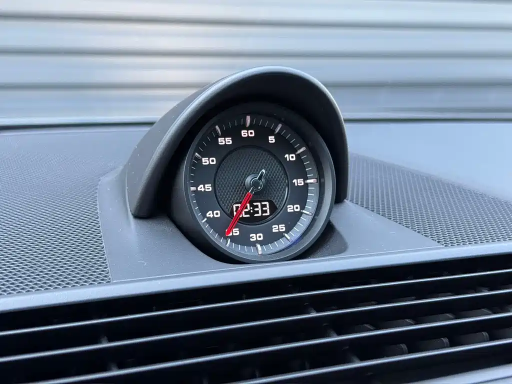 Porsche Panamera — миниатюра 9